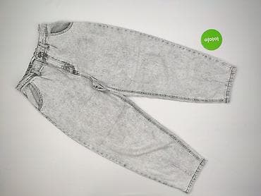 cargo jeans h: Cropp, Jeansy damskie, rozmiar M — 2