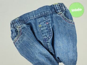 jacob cohen spodnie: Spodnie jeansowe, 3-6 miesięcy, stan - Bardzo dobry — 6