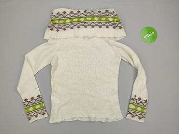 sweter cute: ONLY, Sweter damski, rozmiar S — 3