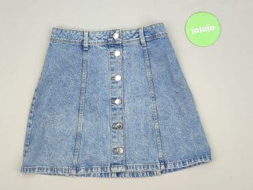 Kobiety: H&M, Spódnica damska, rozmiar XS — 2