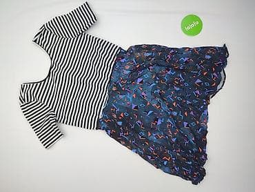 haftowany top: Nümph, Sukienka damska, rozmiar L — 2