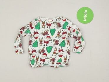 muminki koszulka: Bluzka, So cute, 9-12 miesięcy, stan - Bardzo dobry — 3