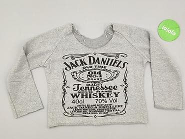 bluzy jack daniels: Jack Daniel's, Bluza damska
, rozmiar L — 2