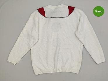 sweter monki: Sweter damski, rozmiar S — 3