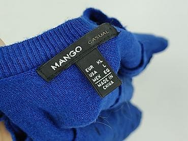 gap sweter damski: Mango, Sweter damski, rozmiar XL — 4