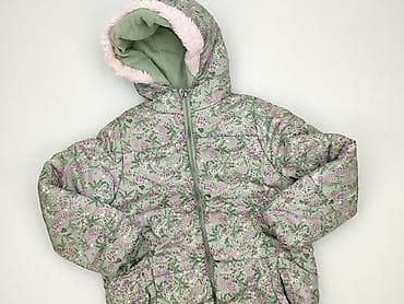 Зимова куртка, Little kids, 8 р., 122-128 см, стан - Дуже гарний