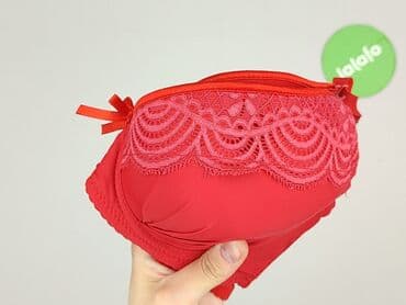 жіноча білизна польща: SIMPLE, Бюстгальтер жіночий, Пуш-ап, 80CC — 6