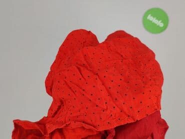 czerwone rozkloszowane spódnice: Spódnica damska, rozmiar S — 5