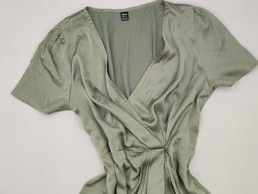 grey wolf spódnice: Sukienka damska, rozmiar L — 1