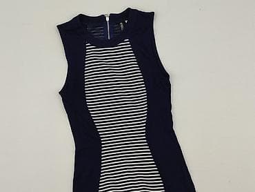 H&M Divided, Sukienka damska, rozmiar 2XS