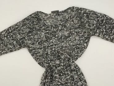 sweter w paski c a: Women`s sweater, size S (EU 36) — 1