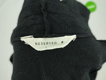 sweter fuksja reserved: Reserved, Kardigan damski, rozmiar S — 4