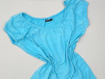 jaki numer koszulki ma messi: Janina, Bluzka damska, M — 1