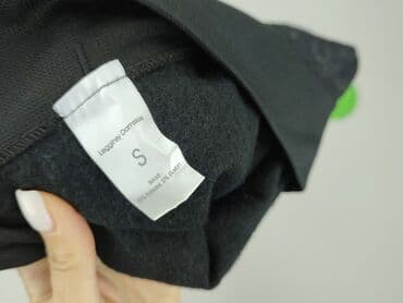 legginsy do pole dance: Legginsy Sportowe damskie, rozmiar S — 6