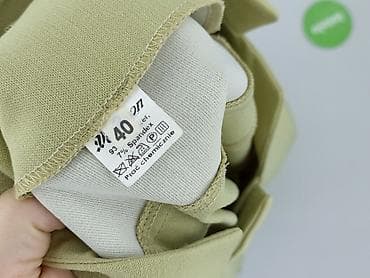 poliamid kurtka: Marynarka damska, rozmiar L — 4