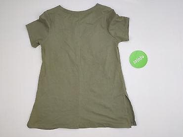 tuniki h: T-shirt damski, rozmiar M — 3