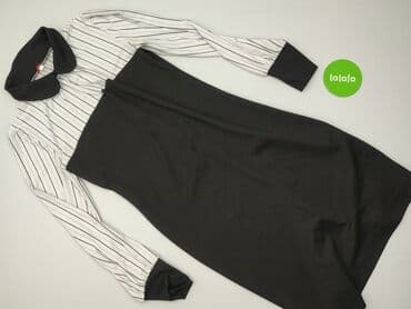 sukienki z kolnierzem: Women`s dress, size XL — 3