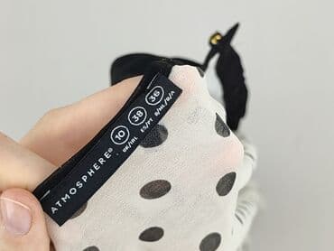 bluzki emo: Atmosphere, Bluzka damska, rozmiar M — 5