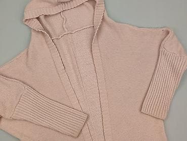 luźne swetry: Kardigan damski, rozmiar One size — 1