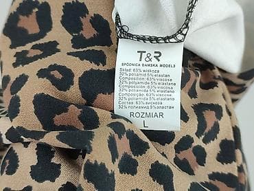 spódnice varlesca: Tom Rose, Spódnica damska, rozmiar L — 5