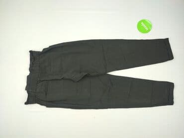 zara woskowane spodnie: Zara, Spodnie damskie, rozmiar S — 3