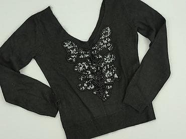 buty second hand: Sweter damski, rozmiar S — 1