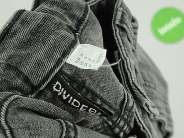 spódniczka jeansowe hm: H&M Divided, Spódnica damska, rozmiar M — 4