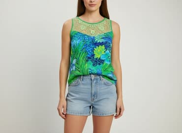 sukienki quiosque wyprzedaż: QUIOSQUE, Bluzka damska, rozmiar M — 6