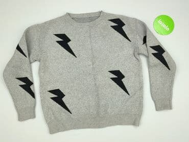 sweter clockhouse: Shein, Sweter damski, rozmiar S — 2