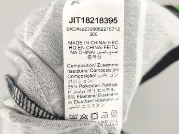 ccc sandały czarne na obcasie: Shein, Marynarka damska, rozmiar S — 5