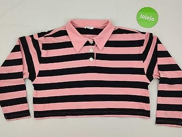 polo primark: Monki, Women`s polo shirt, size M — 2