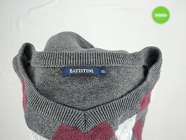 golf: Sweter dla mężczyzn, rozmiar XL — 4