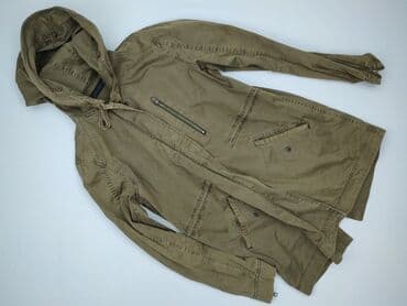 Kobiety: Zara, Parka damska, rozmiar L — 2
