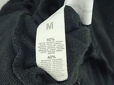 szare dresy cropp: Cropp, Spodnie dresowe damskie, rozmiar M — 7