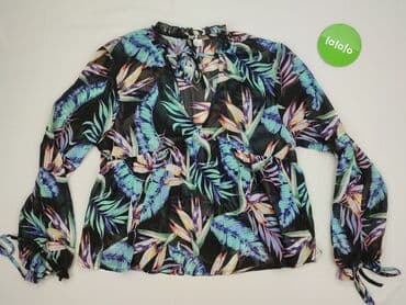 sukienka marynarkowa hm: H&M, Bluzka damska, rozmiar XL — 2