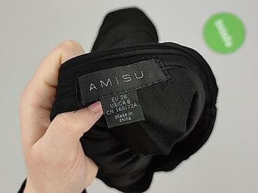 spódnica cos: Amisu, Spódnica damska, rozmiar M — 4