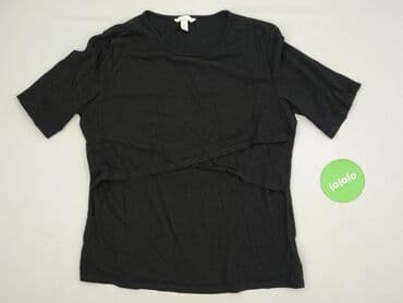 philip klein t shirty: H&M, T-shirt damski, rozmiar XL — 2