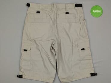 szorty m65: Szorty dla mężczyzn, rozmiar 5XL — 3