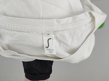 varlesca t shirty: T-shirt damski, rozmiar XL — 5