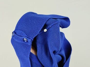 krótkie spodenki i nogi z cellulitem: Orsay, Kardigan damski, S — 5