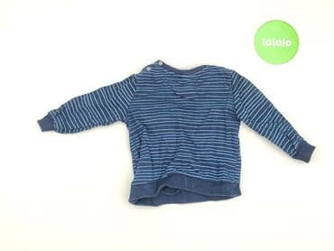 spodnie woskowane allegro: Sweatshirt, So cute, 9-12 months, condition - Good — 3