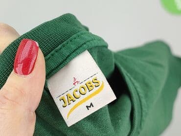 koszulka travis: Koszulka dla mężczyzn, rozmiar M — 4