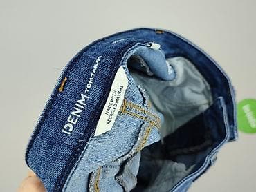 nike jeans: Tom Tailor Denim, Jeansy damskie, rozmiar S — 5