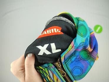 dzik bluza: Bluza z kapturem dla mężczyzn, rozmiar XL — 4