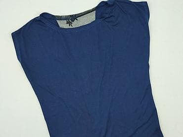 aksamitne bluzy: Bluzka damska, rozmiar L — 1