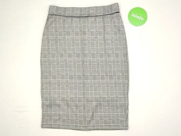 czarne prosta spódnice midi: Avon, Спідниця жіноча, розмір XL — 2