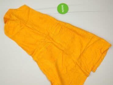 lniana sukienka solar: Karen, Сукня жіноча, M — 3