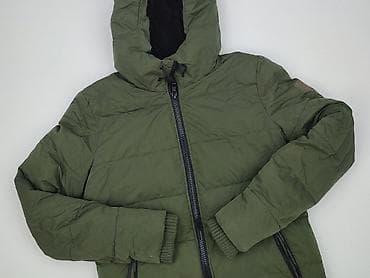 wk kurtki: Superdry, Kurtka zimowa damska, rozmiar M — 1