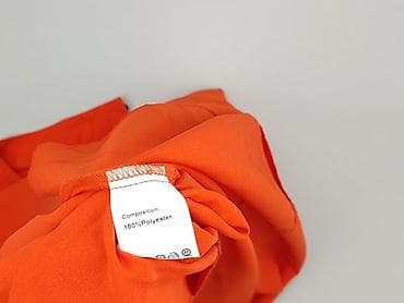 asymetryczna: Sukienka damska, rozmiar M — 5