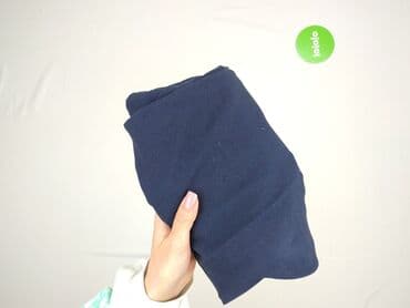 woskowane legginsy z wysokim stanem zara: Spodnie materiałowe damskie, rozmiar L — 5